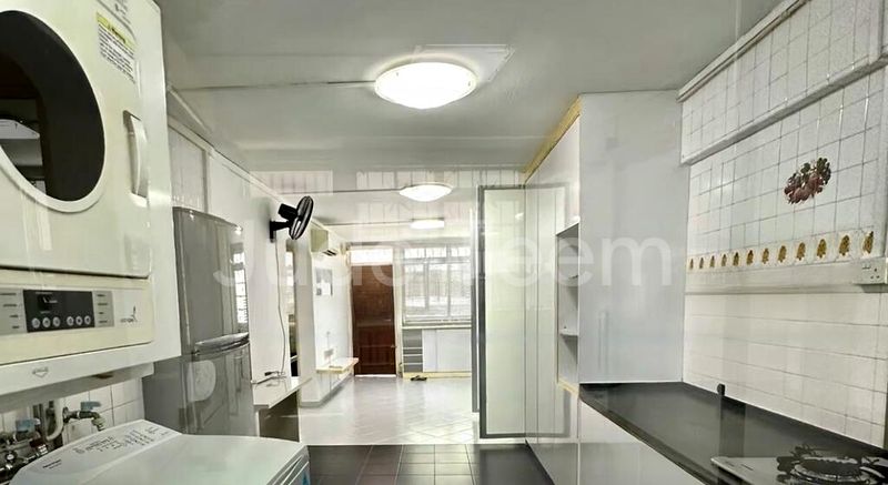 3 Room (3NG) HDB for Rent in  195 Bishan Street 13 - Image 7